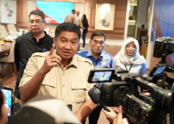 Menteri PKP