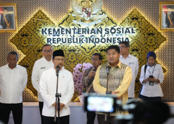 Atasi Backlog Perumahan, Kementerian PKP dan Kemensos Integrasikan Data Sekolah Rakyat