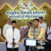 Atasi Backlog Perumahan, Kementerian PKP dan Kemensos Integrasikan Data Sekolah Rakyat