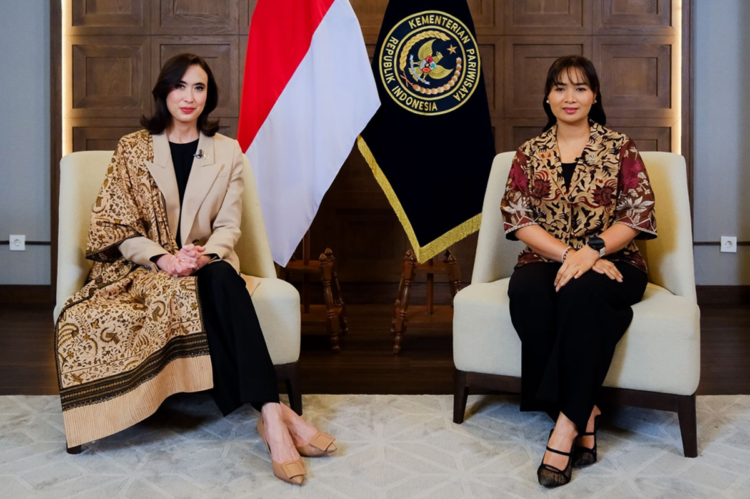 pariwisata