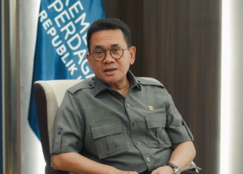 Mendag Busan Terbitkan Aturan Baru, Izin Ekspor Bisa Dicabut Demi Kebutuhan Dalam Negeri