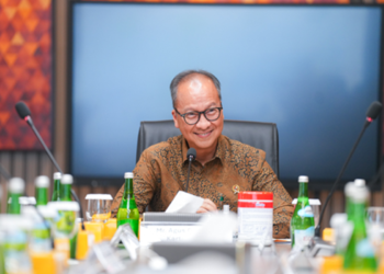 Sokong Manufaktur, Lebih dari 2 Juta IKM Pangan Jadi Motor Utama Ekonomi