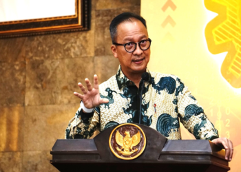 Kemenperin Fokus Garap Kompetensi Pekerja, Incar 100 Persen Serapan Lulusan Vokasi Industri
