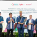 Menperin Resmikan Gedung BPIFK, Perkuat Daya Saing Industri Fesyen dan Kriya