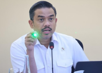 Menteri UMKM Ancam Tindak Tegas Marketplace yang Nekat Naikkan Biaya Layanan