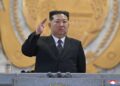 Konstitusi Baru Korea Utara: Serangan Nuklir Otomatis Jika Kim Jong Un Terancam Dibunuh