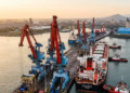 PTP Nonpetikemas Genjot Konsep ‘Green Port’, Jaga Kesehatan Pekerja dan Lingkungan