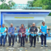 Tembus 5.000 Unit SPKLU, PLN Resmikan Pusat Pengisian Daya Kendaraan Listrik Baru
