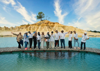 Kemenpar