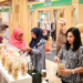 Daya Beli Melemah, OJK Beberkan Penyebab Kucuran Kredit UMKM Masih Mandek