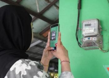 Cegah Tagihan Bengkak, Begini Cara Pakai Fitur Swacam di Aplikasi PLN Mobile