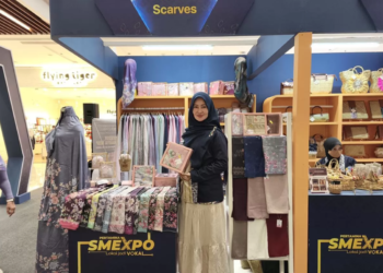 Inovasi Pelita Air, Hadirkan PAS Sky Shop untuk Pengalaman Belanja Praktis Saat Terbang