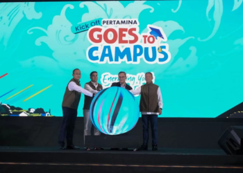Ciptakan Inovasi Energi Hijau, Pertamina Goes to Campus 2026 Siap Jelajahi 5 Kota Besar