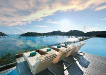 Sasar Turis Tropis, Meruorah Labuan Bajo Luncurkan Paket Eksklusif Summer Deal