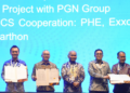 Sinergi Pertamina: PGN Resmi Amankan Pasokan Gas Raksasa dari Blok Masela