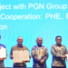 Sinergi Pertamina: PGN Resmi Amankan Pasokan Gas Raksasa dari Blok Masela