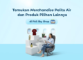 UMKM Binaan Pertamina Go Global, Produk Unggulan Kini Hiasi Booklet Pesawat Pelita Air