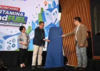Bikin Belajar Lebih Mudah, Pertamina Hadirkan Perpustakaan Digital PertaLibs