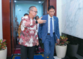Menperin dan Menkeu Perkuat Sinergi, Akselerasi Pertumbuhan Manufaktur Nasional