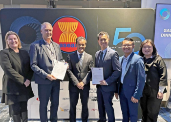 BSD City Jadi ‘Living Lab’ bagi 15 Perusahaan Teknologi Global dari 6 Negara
