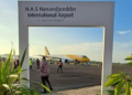 Scoot Resmi Buka Rute Singapura–Belitung, Dongkrak Kunjungan Wisman ke Pantai Granit