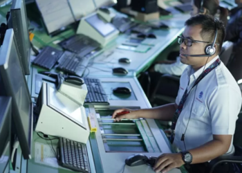 Sinyal GPS Pesawat Terganggu RFI, AirNav Indonesia Siapkan Navigasi Darat Cadangan