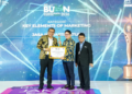 ITDC Borong Dua Penghargaan BEMA 2026 Berkat Inovasi Pemasaran Destinasi Wisata