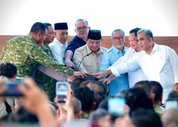 Lahan Terbatas, Kemenkop Gandeng Agrinas Rancang Gerai KDKMP Model Vertikal
