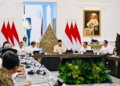 Presiden Prabowo Jaga Stabilitas Keuangan, OJK Perkuat Transparansi Pasar Modal RI