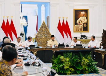 Presiden Prabowo Jaga Stabilitas Keuangan, OJK Perkuat Transparansi Pasar Modal RI