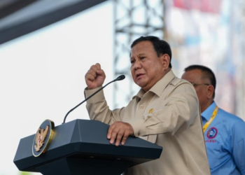 Prabowo Bentuk Satgas Mitigasi PHK Lewat Keppres 10/2026, Janji Bela Buruh yang Terancam