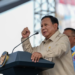 Prabowo Bentuk Satgas Mitigasi PHK Lewat Keppres 10/2026, Janji Bela Buruh yang Terancam