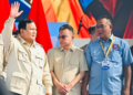 Prabowo Janji Bangun Satu Juta Rumah Buruh dengan Cicilan 40 Tahun dan Bunga 5 Persen