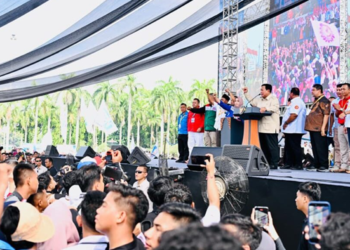 Prabowo Ratifikasi Konvensi ILO 188, Targetkan Bangun Ribuan Kampung Nelayan Mulai 2026