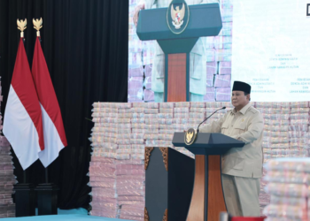 Prabowo Instruksikan Pembentukan Satgas Deregulasi: Izin Usaha Jangan Dipersulit!