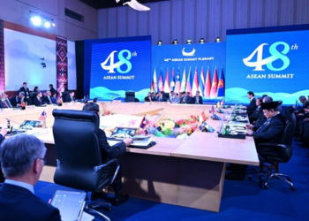 Presiden Prabowo Ajak ASEAN Percepat Diversifikasi Energi Hadapi Krisis Global