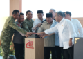 Gejolak Global Meradang, Prabowo Tegaskan Fundamental Ekonomi Indonesia Kuat