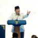 Puji Inovasi Polri, Prabowo Kagum Limbah Tongkol Jagung Disulap Jadi Briket
