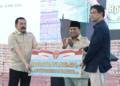 Negara Terima Rp10 Triliun, Prabowo: Cukup untuk Renovasi 5.000 Puskesmas