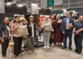 IKM Koto Batu Raih Penghargaan Internasional di Hong Kong, Kemenperin Pacu Ekspor Kriya