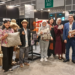 IKM Koto Batu Raih Penghargaan Internasional di Hong Kong, Kemenperin Pacu Ekspor Kriya