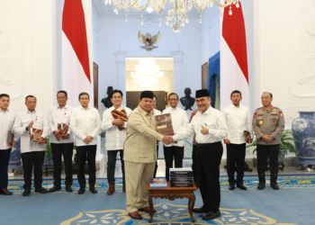 Pemilihan Kapolri Tetap di Tangan Presiden, Yusril Sebut Tak Ada Kementerian Keamanan