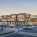 Ruko The Exquis BSD Tawarkan Konsep Lifestyle Park dan Parkir Melimpah