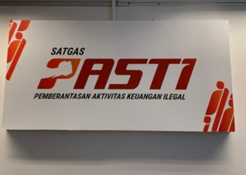 Waspada Investasi Bodong! Satgas PASTI Tutup Kegiatan Ilegal Magento Impersonasi Adobe