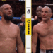 Duel Berdarah UFC 328: Sean Strickland Rebut Sabuk Juara, Paksa Khamzat Chimaev Telan Kekalahan Perdana