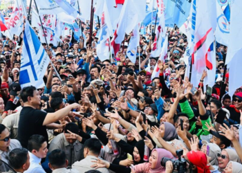 Ojol Cikarang Tagih Realisasi Perpres Prabowo: Potongan 8 Persen Harga Mati