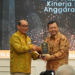 Ungguli 235 Satker, SKK Migas Raih Gelar “Jawara Of The Year 2025” Terkait Kinerja Anggaran
