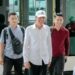 Kondisi Kesehatan Pulih 99 Persen, Jokowi Berencana Keliling Indonesia pada Juni 2026