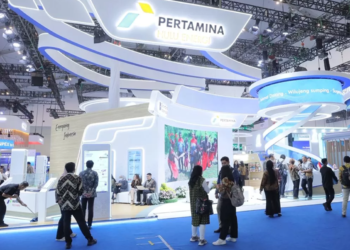 Obral 22 Blok Migas di IPA Convex, PHE Gandeng Investor Garap Empat Region