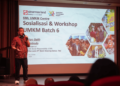 Sinar Mas Land Latih 300 UMKM Kuasai Promosi Berbasis AI dan Modal Bank